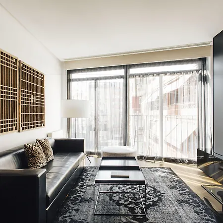 Suites Avenue-2