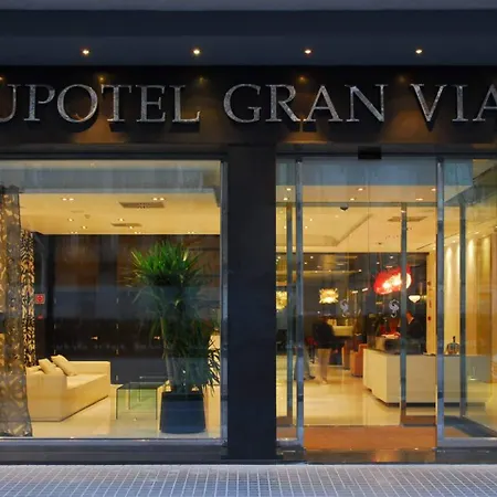 Grupotel Gran Via 678-2