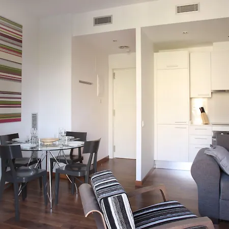 Mh Apartments Suites-3