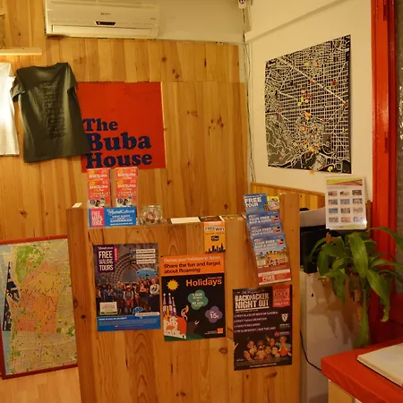 Buba House - Women Only Hostel-3