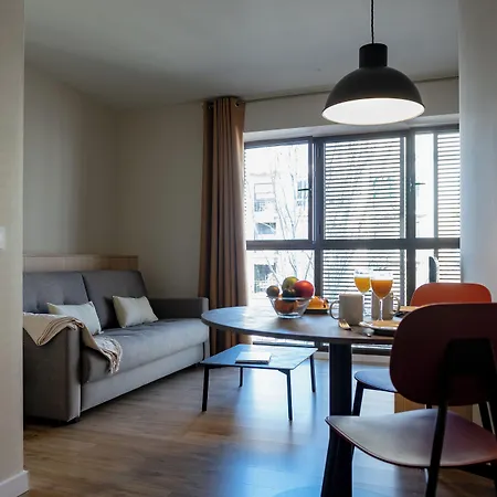 Mh Apartments Urban-3