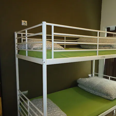 Gracia City Hostel-3