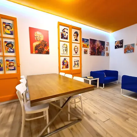 Gracia City Hostel-2