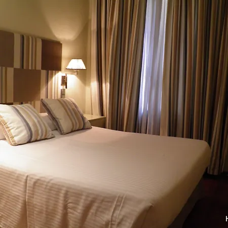 Hotel Annex - Rey Don Jaime I-3