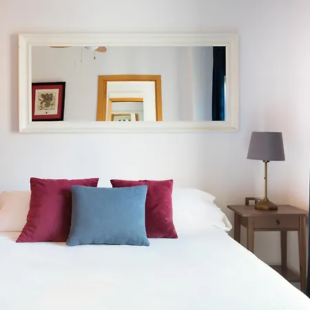 Mar Bella Beach Apartments-3