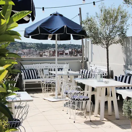 Hotel Midmost By Majestic Hotel Group-2