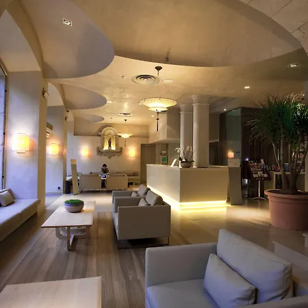 Hotel Sant Agusti-2