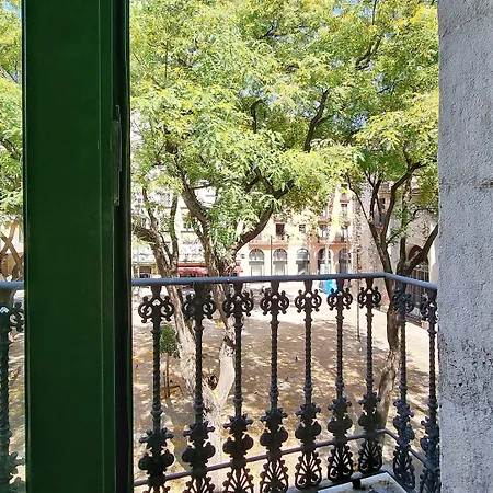 Hotel Sant Agusti-3