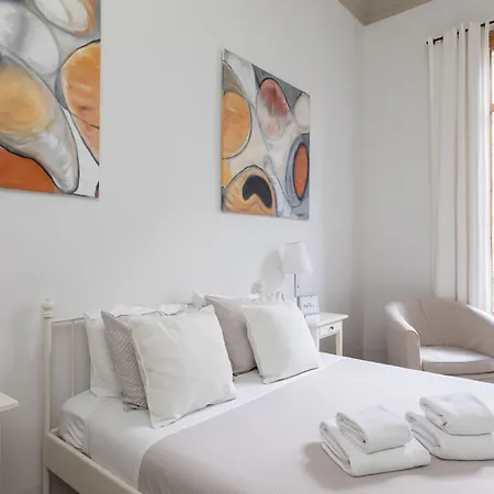 Casanova Guest House-3