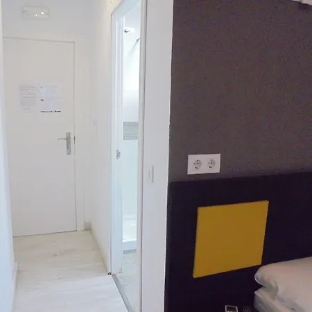 Easy Sants By Bossh! Hotels (Adults Only)-2