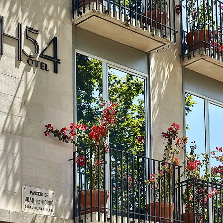 Hotel 54 Barceloneta-3