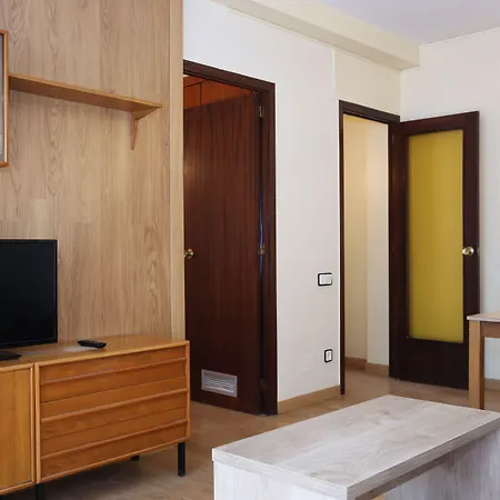 Aparthotel Augusta-2