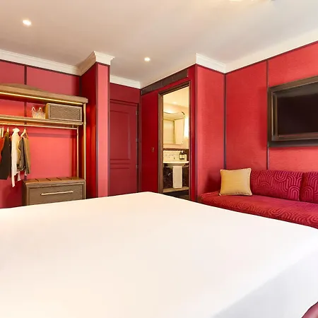 Hotel Espana Ocean Drive - Newly Renovated-3