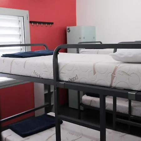 Hellobcn Youth Hostel Barcelona-2