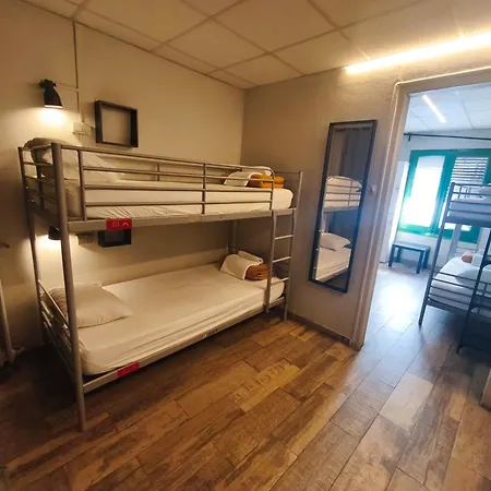 Buba House - Women Only Hostel-2