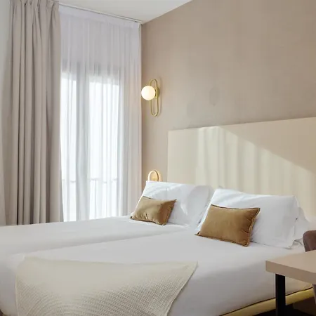 Hostal Centric-2