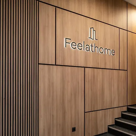 Feelathome Poblenou Beach Apartments-2