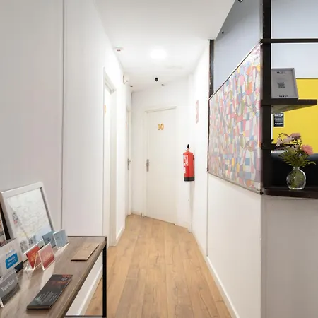 Hostal Sant Antoni-3