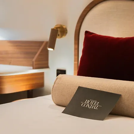 Hotel Condal-3