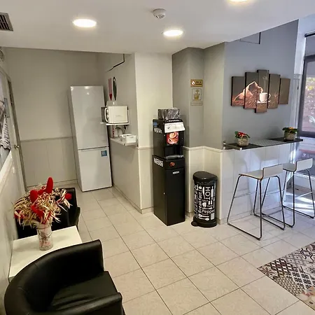 Hostal Lleida-2
