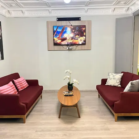 Hotel Ginebra-3