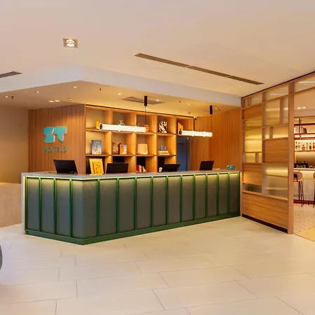 Hotel&Spa Villa Olimpica Suites-2