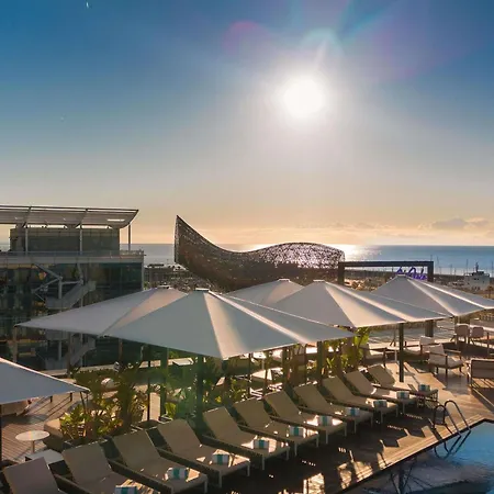Sofitel Barcelona Skipper-3