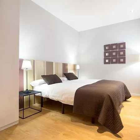 Rent Top Apartments Rambla Catalunya-2