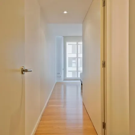 Lugaris Beach Apartments-2