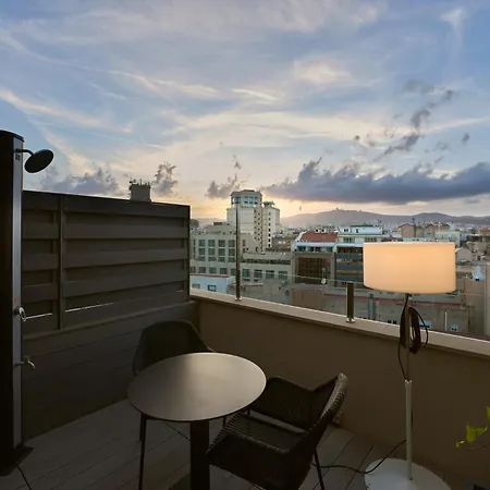 Catalonia Square 4* Sup-2
