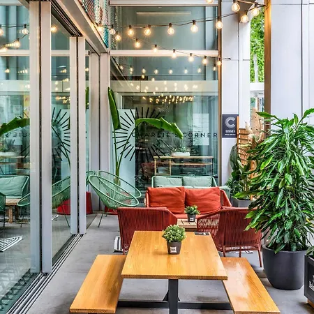 Ibis Barcelona Plaza Glòries 22@-3