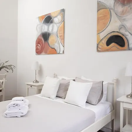 Casanova Guest House-2