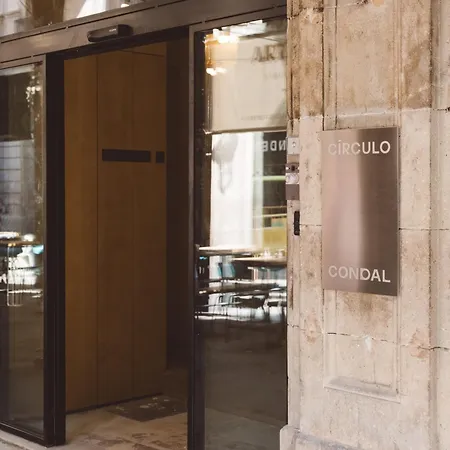 Circulo Condal-2