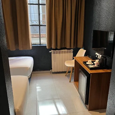 Hotel Aneto-2