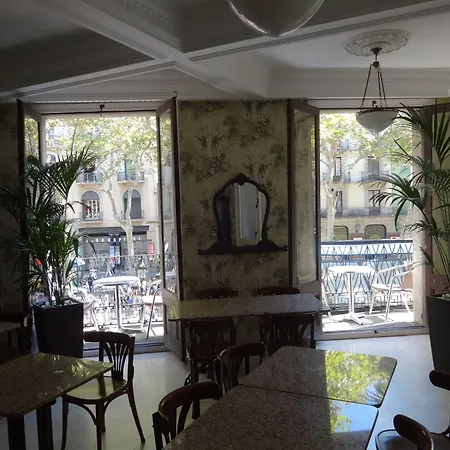 Hotel Lloret Ramblas-3