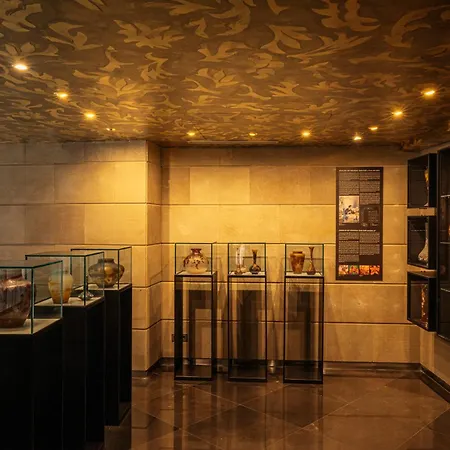 Hotel Bagués, a Small Luxury Hotel of the World-2