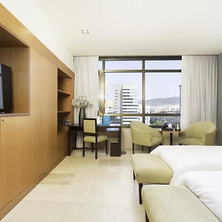 Gran Hotel Torre Catalunya-3
