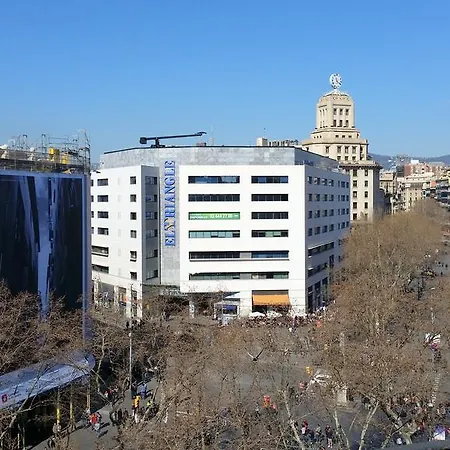 Hostal Capitol Ramblas-2