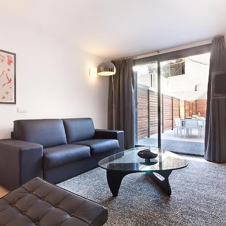 Sleep Eixample By Stay-2