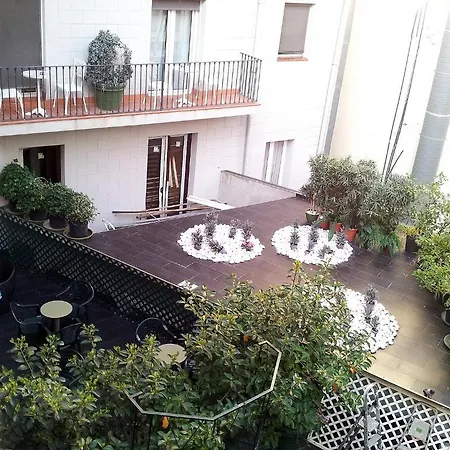 Hotel Toledano Ramblas-2