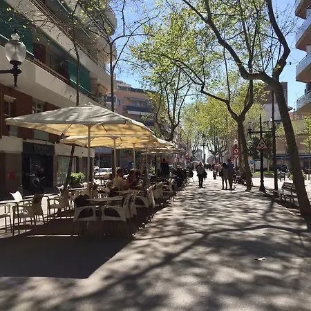 Hostal Poblenou-3