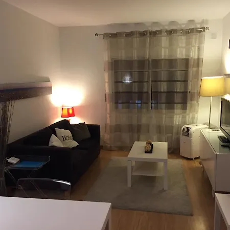Luxury Apartment Barcelona-3