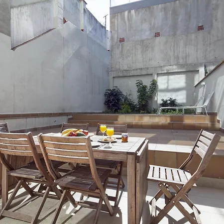 Inside Barcelona Apartments Sants-3