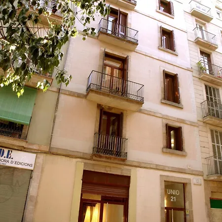 Mh Apartments Liceo-3