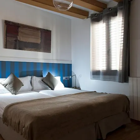Mh Apartments Liceo-2