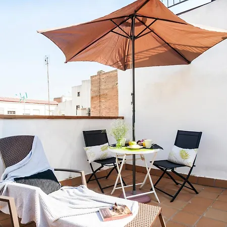 Feelathome Mozart Apartments-3