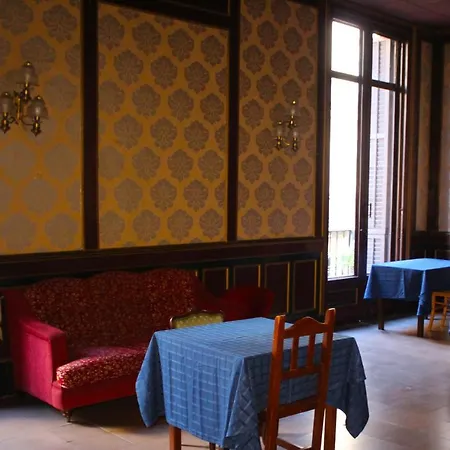 Hotel Jaume I-3