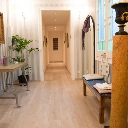 Casa Kessler Barcelona-2